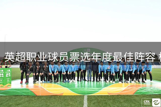 英超职业球员票选年度最佳阵容 枪手五人成最大赢家